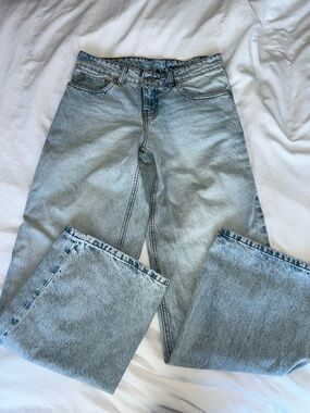 REVICE TLC Jeans (colour - desert hills) size 25